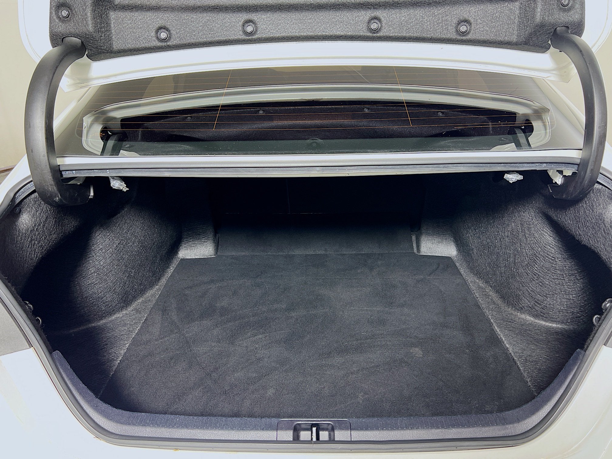 2023 Toyota Camry Base