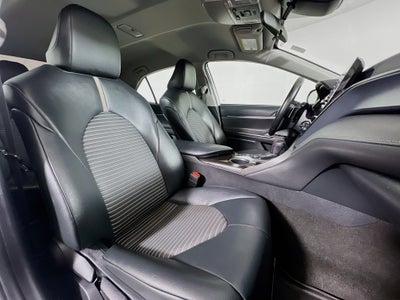 2023 Toyota Camry Base