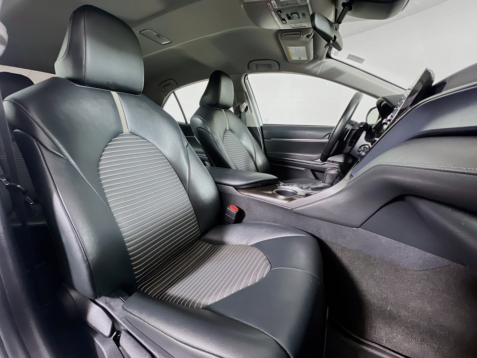 2023 Toyota Camry Base