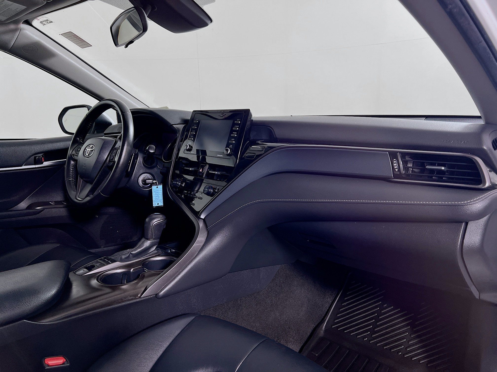 2023 Toyota Camry Base