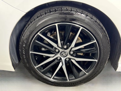 2023 Toyota Camry Base