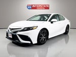 2023 Toyota Camry Base