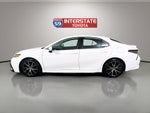 2023 Toyota Camry Base