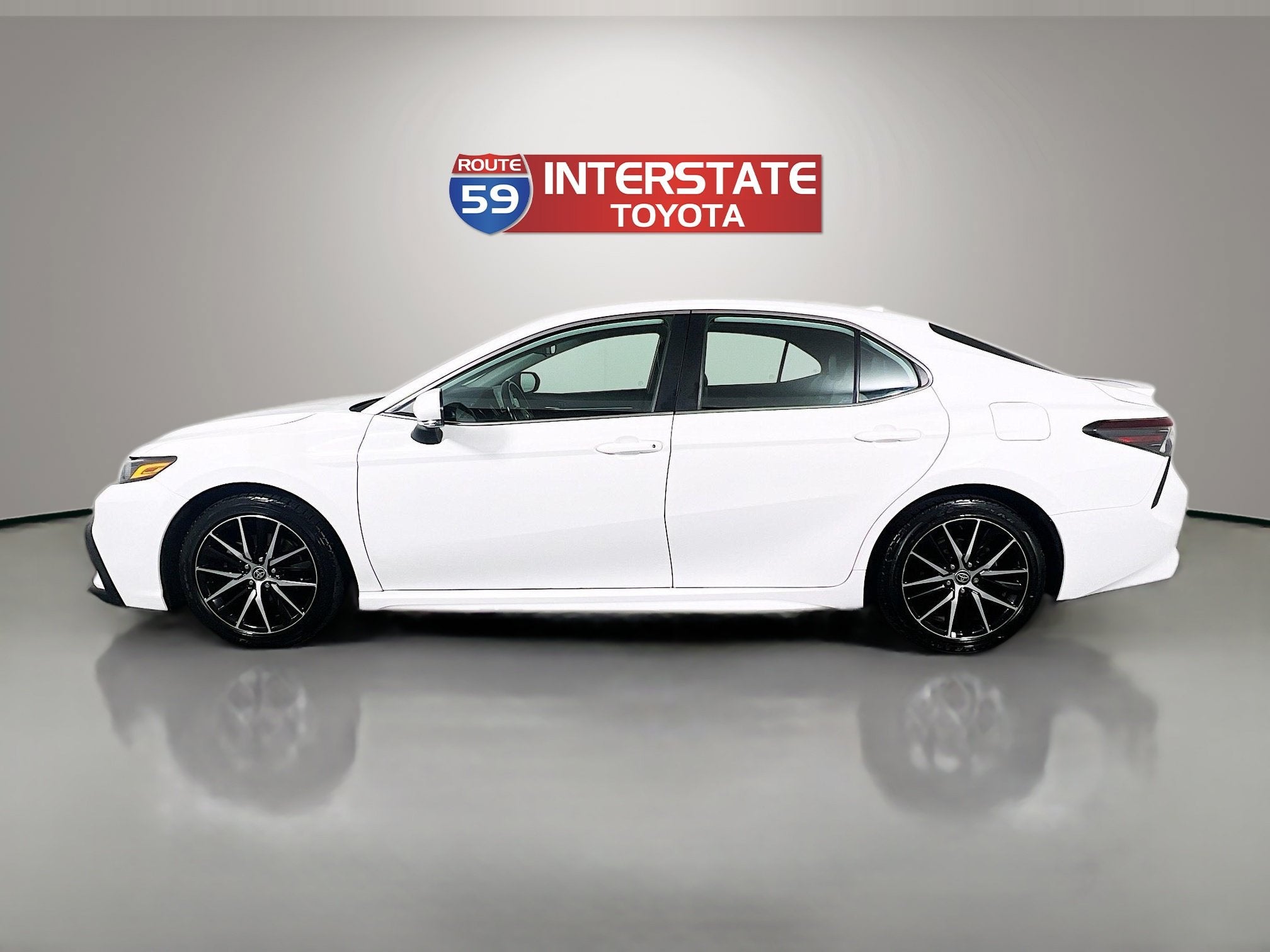 2023 Toyota Camry Base