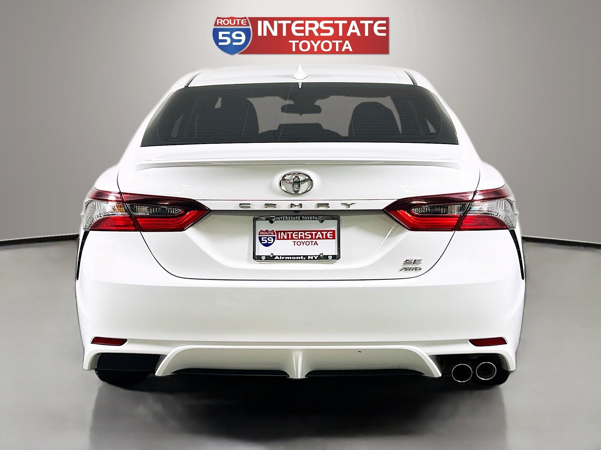 2023 Toyota Camry Base