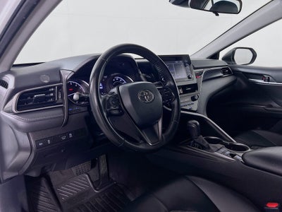 2023 Toyota Camry Base