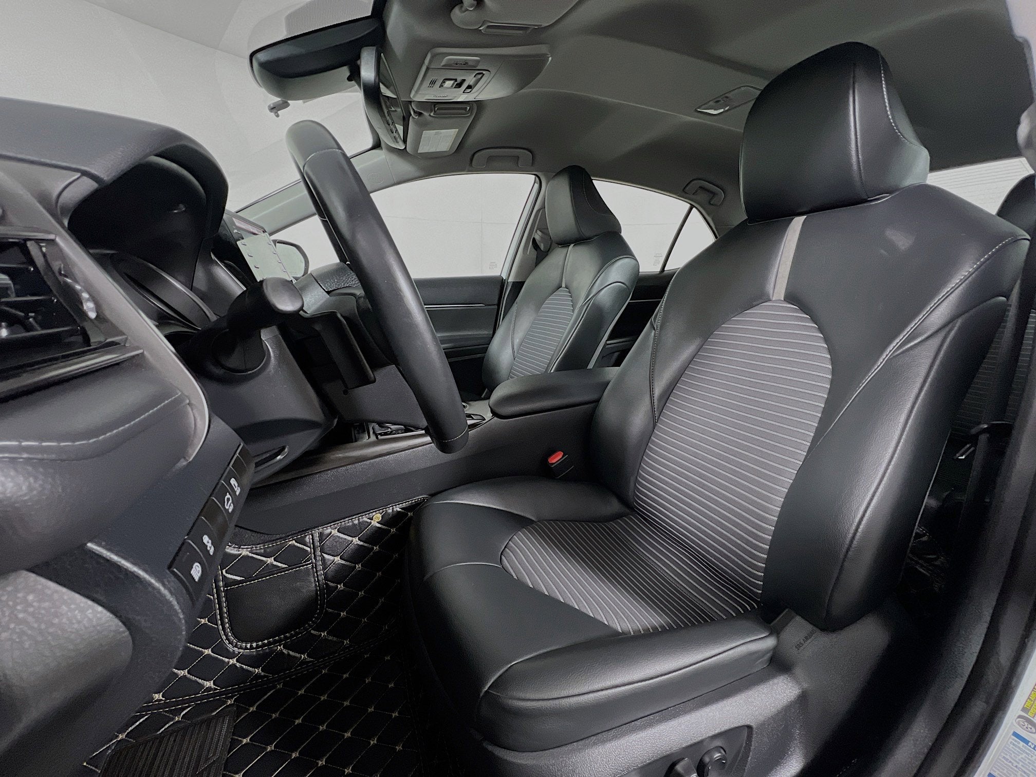 2024 Toyota Camry Base