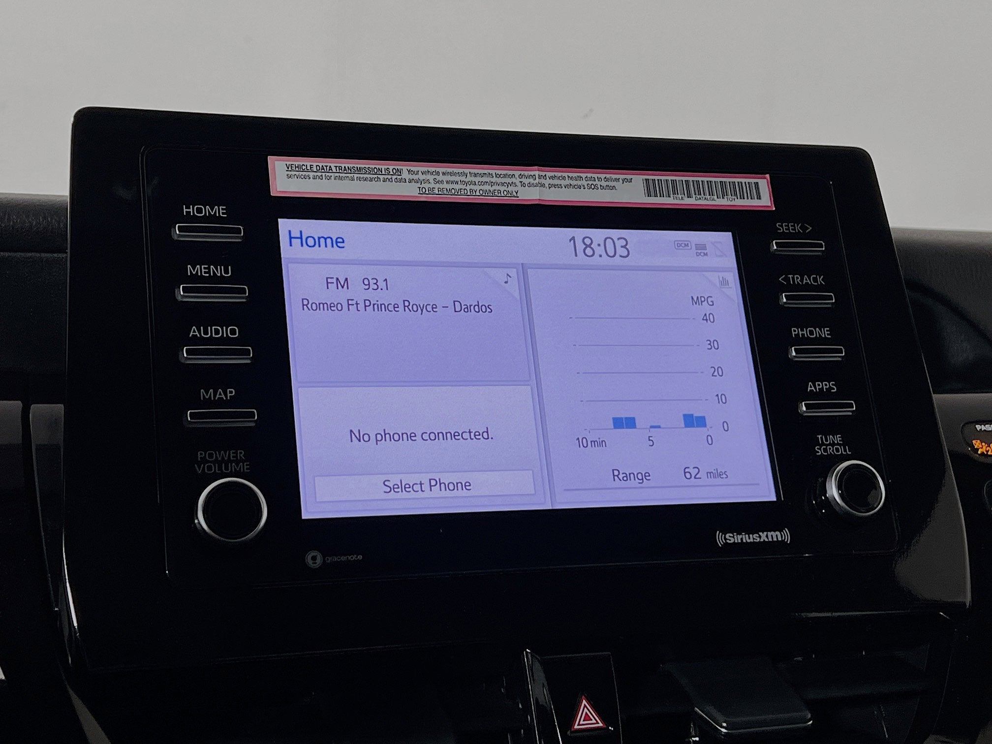 2024 Toyota Camry Base