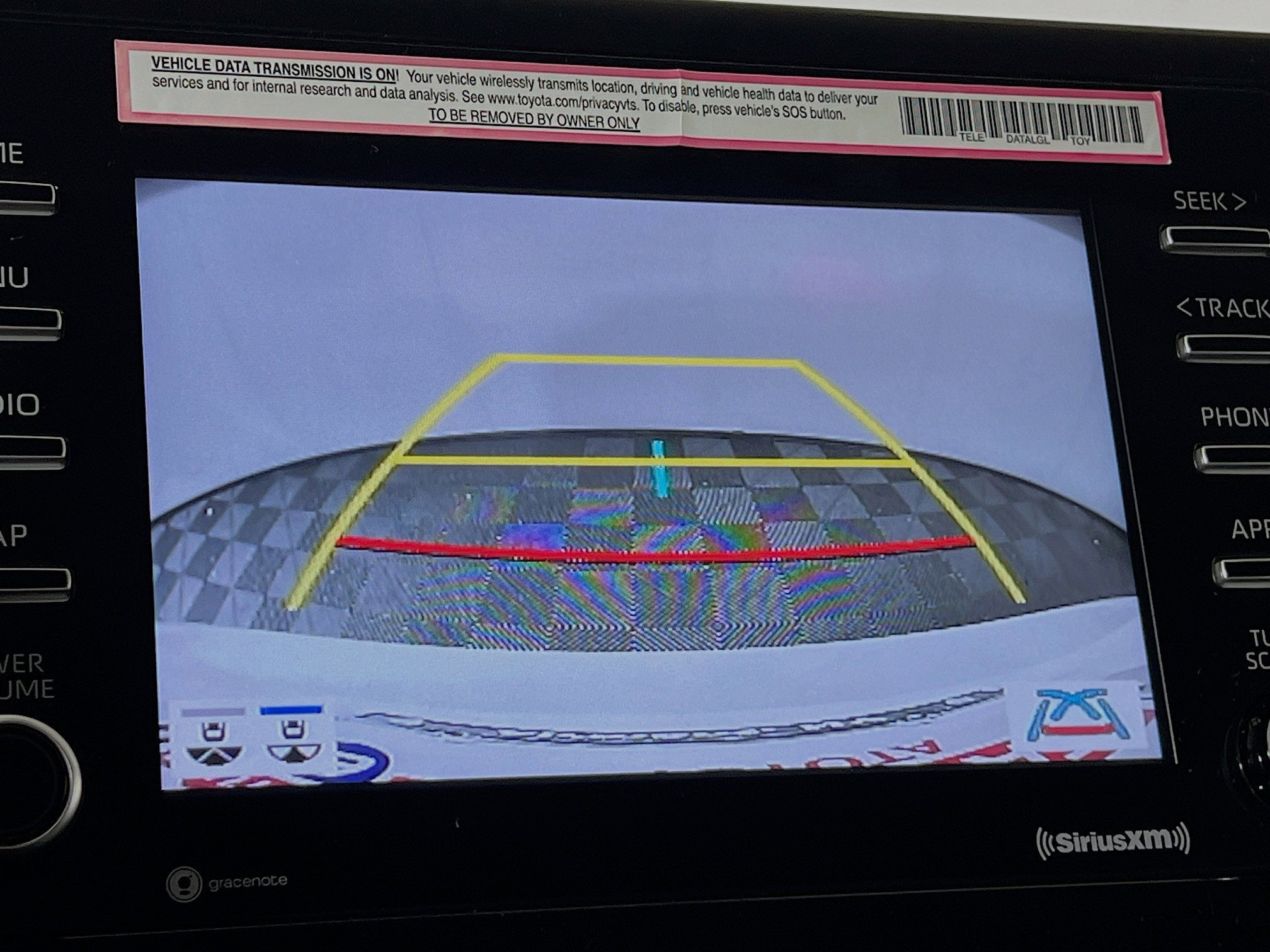 2024 Toyota Camry Base