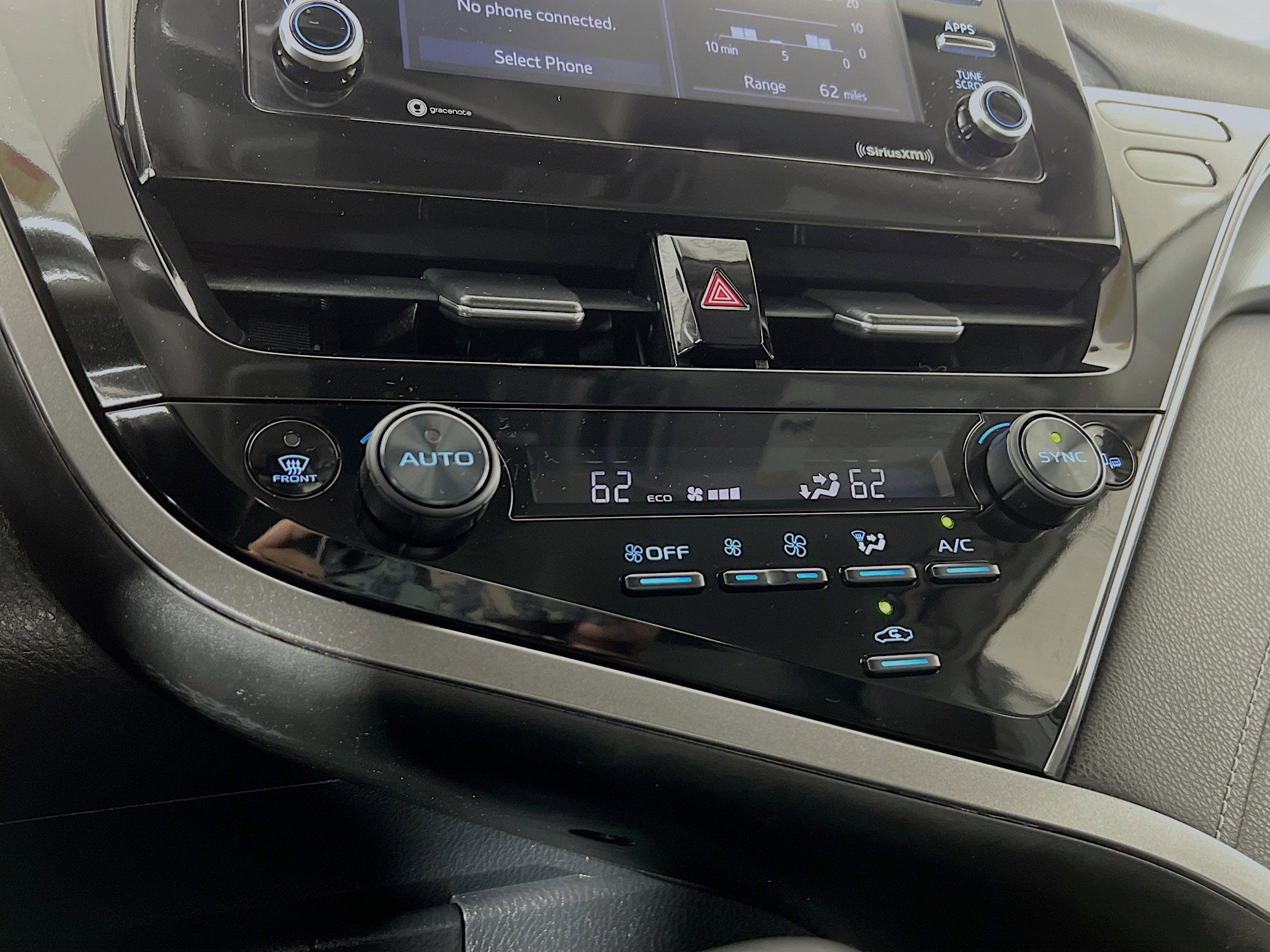 2024 Toyota Camry Base