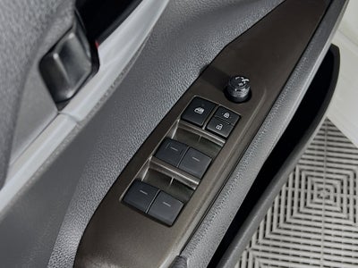 2024 Toyota Camry Base