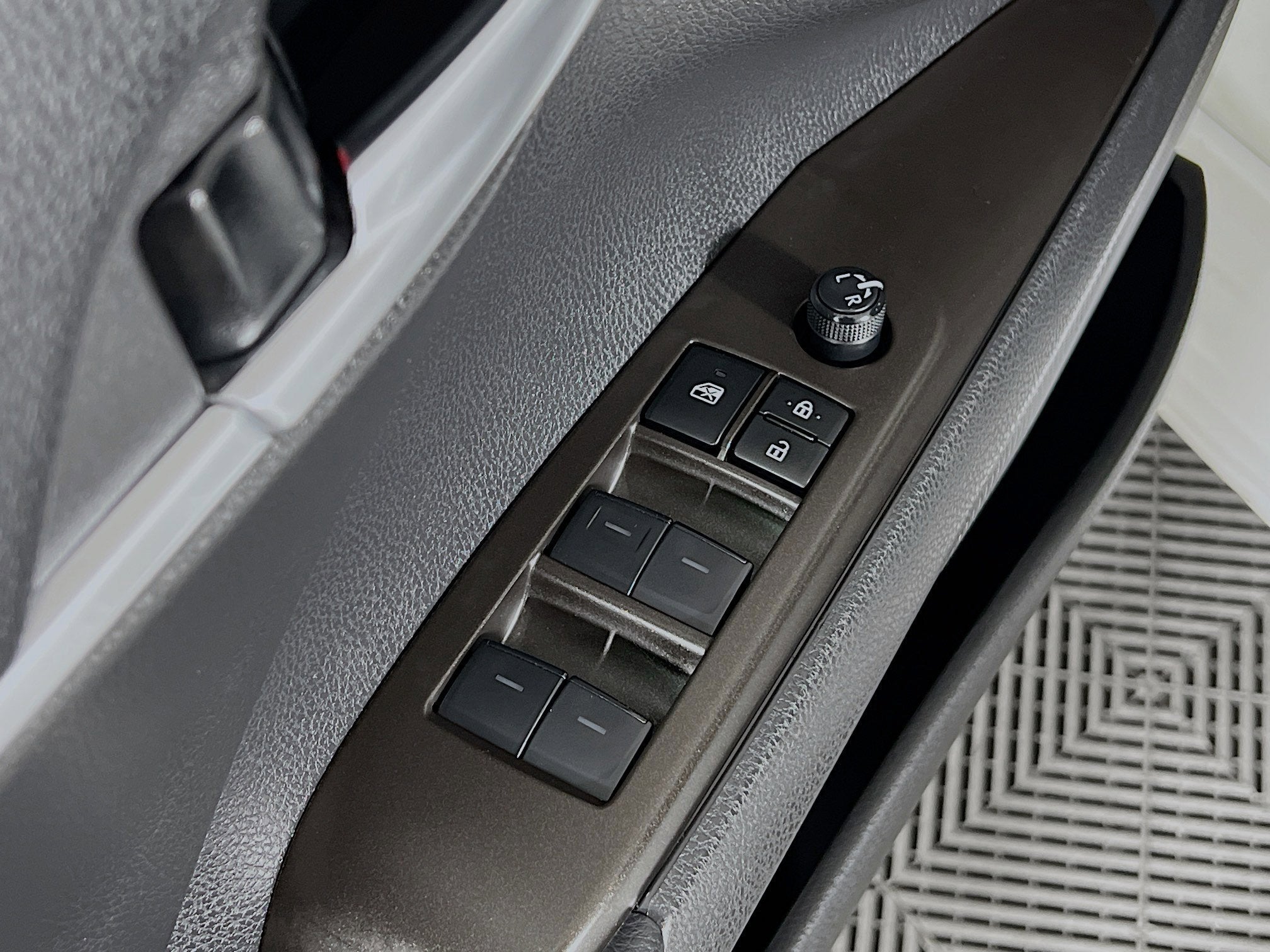 2024 Toyota Camry Base