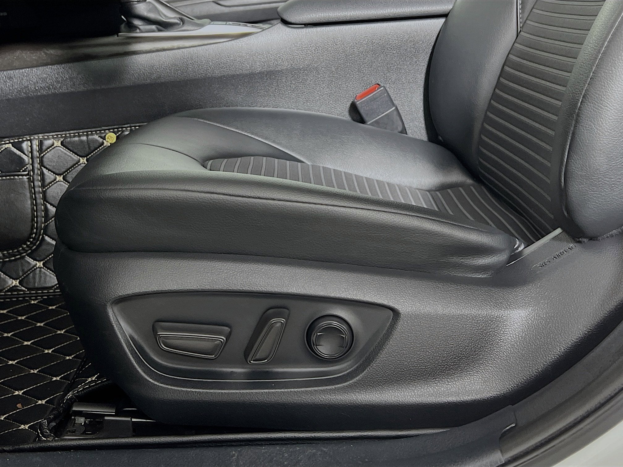 2024 Toyota Camry Base