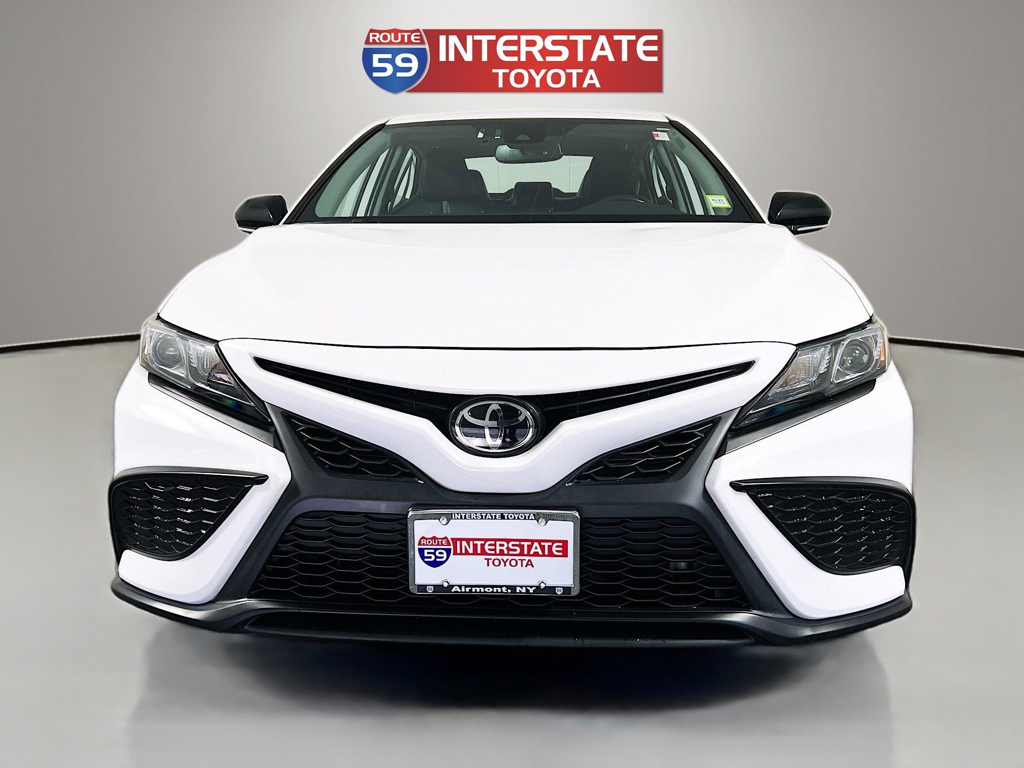 2024 Toyota Camry Base