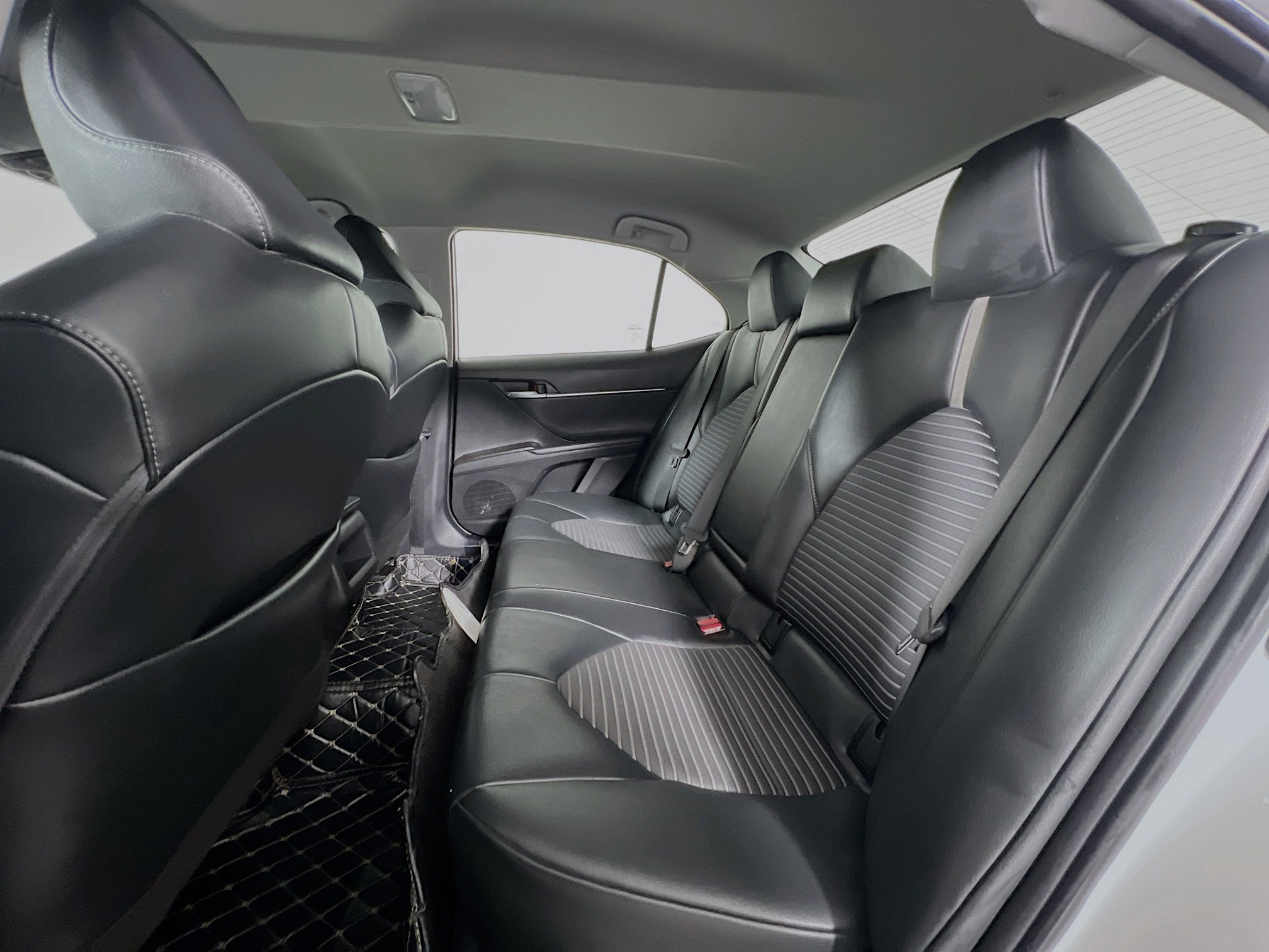 2024 Toyota Camry Base