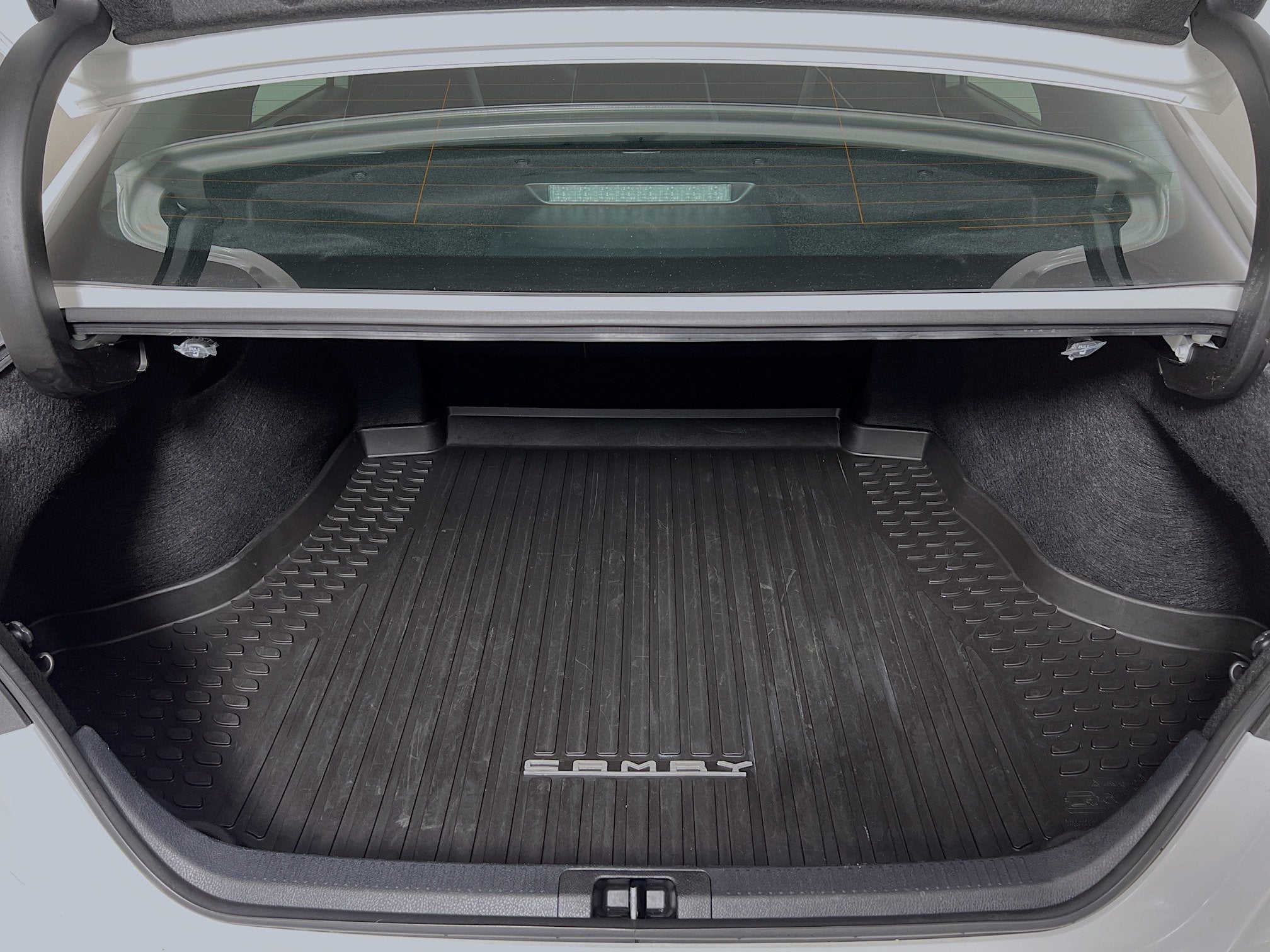 2024 Toyota Camry Base
