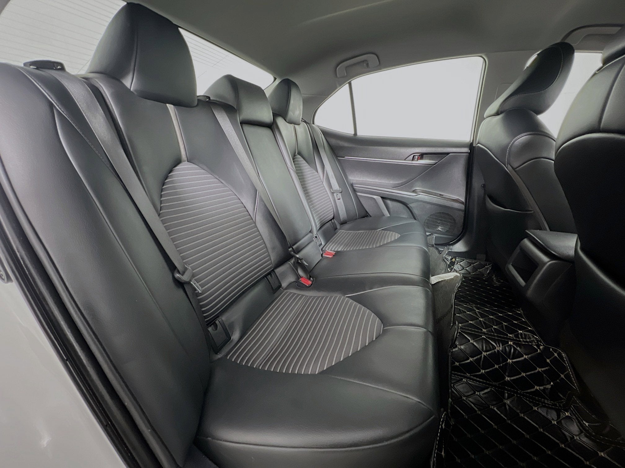 2024 Toyota Camry Base