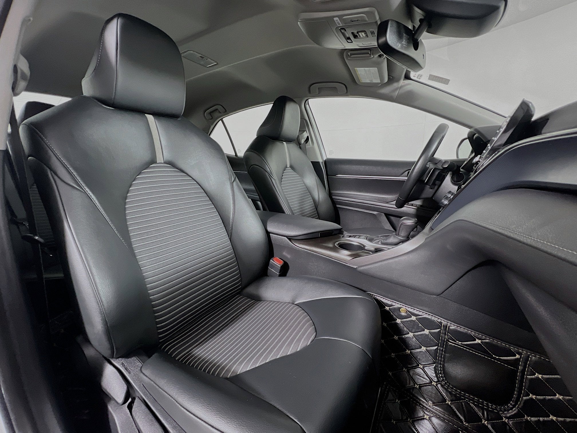 2024 Toyota Camry Base