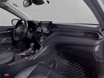 2024 Toyota Camry Base