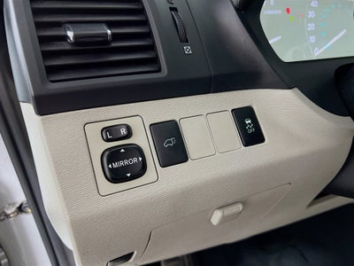 2009 Toyota Venza 4dr Wgn V6 AWD (Natl)