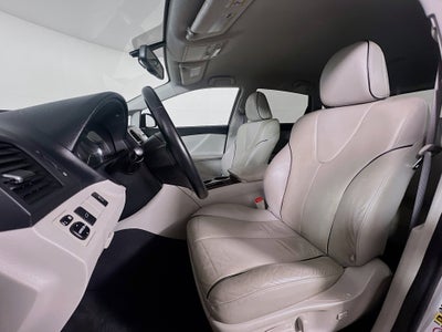 2009 Toyota Venza 4dr Wgn V6 AWD (Natl)