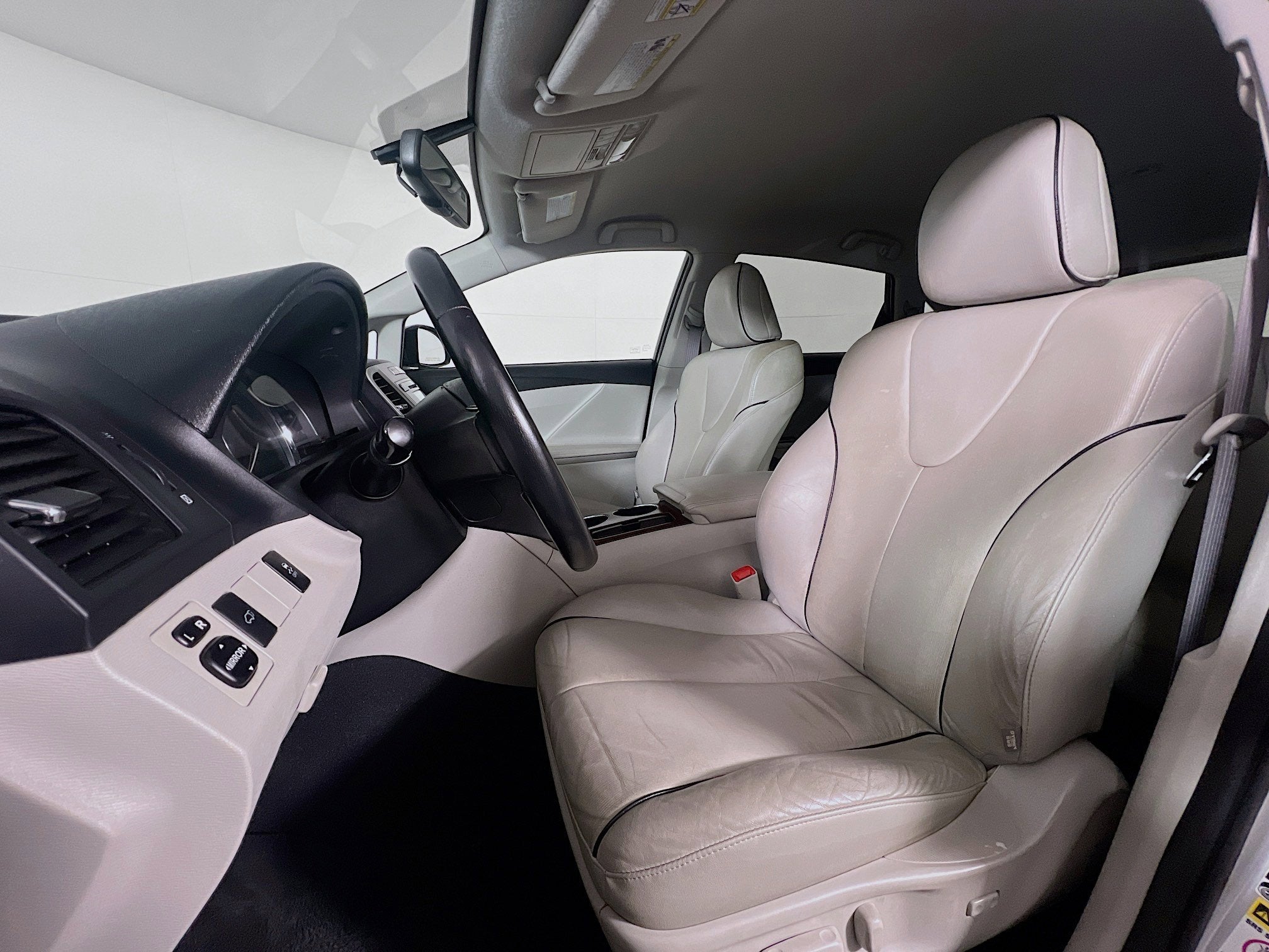 2009 Toyota Venza 4dr Wgn V6 AWD (Natl)