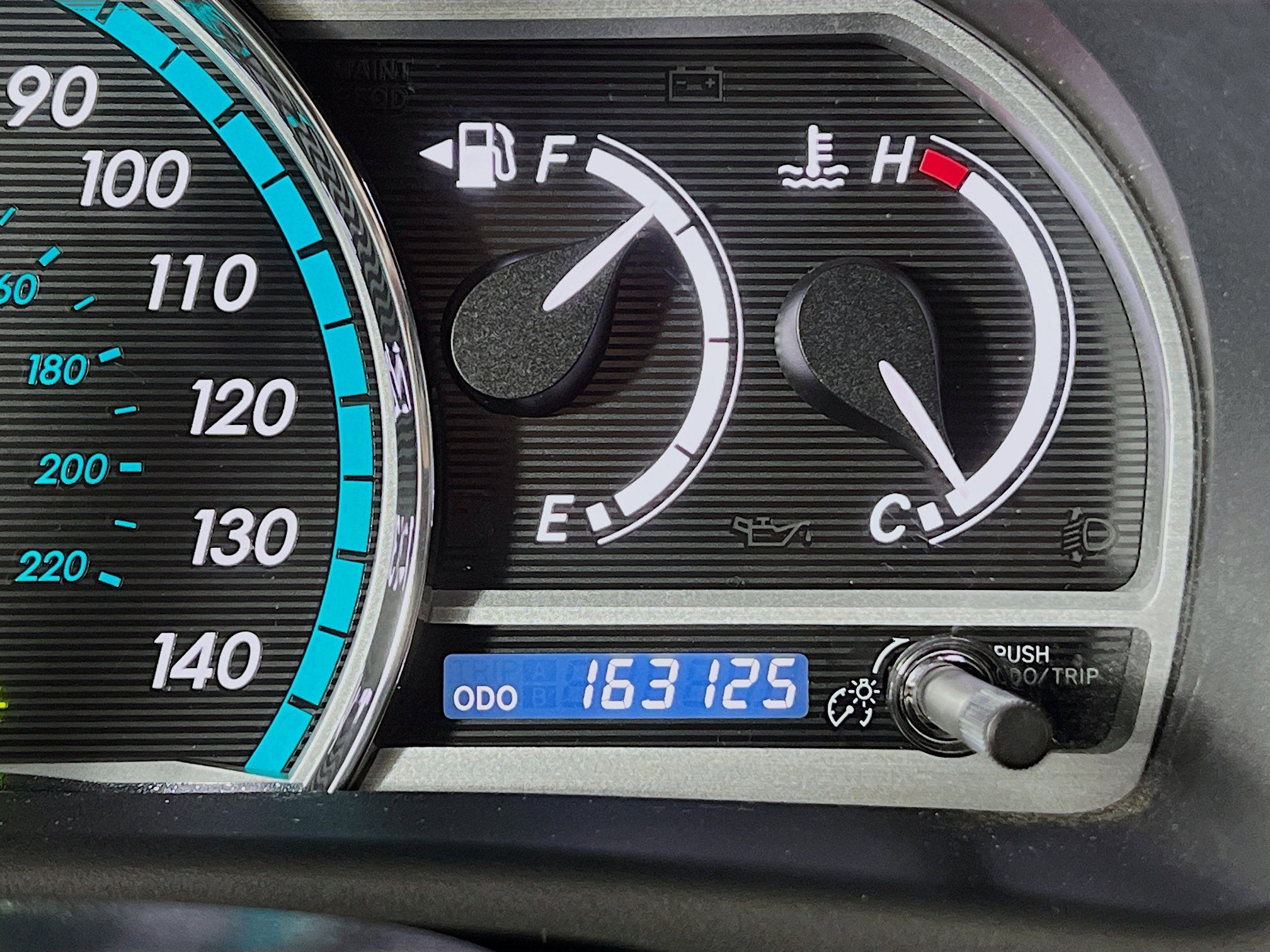 2009 Toyota Venza 4dr Wgn V6 AWD (Natl)