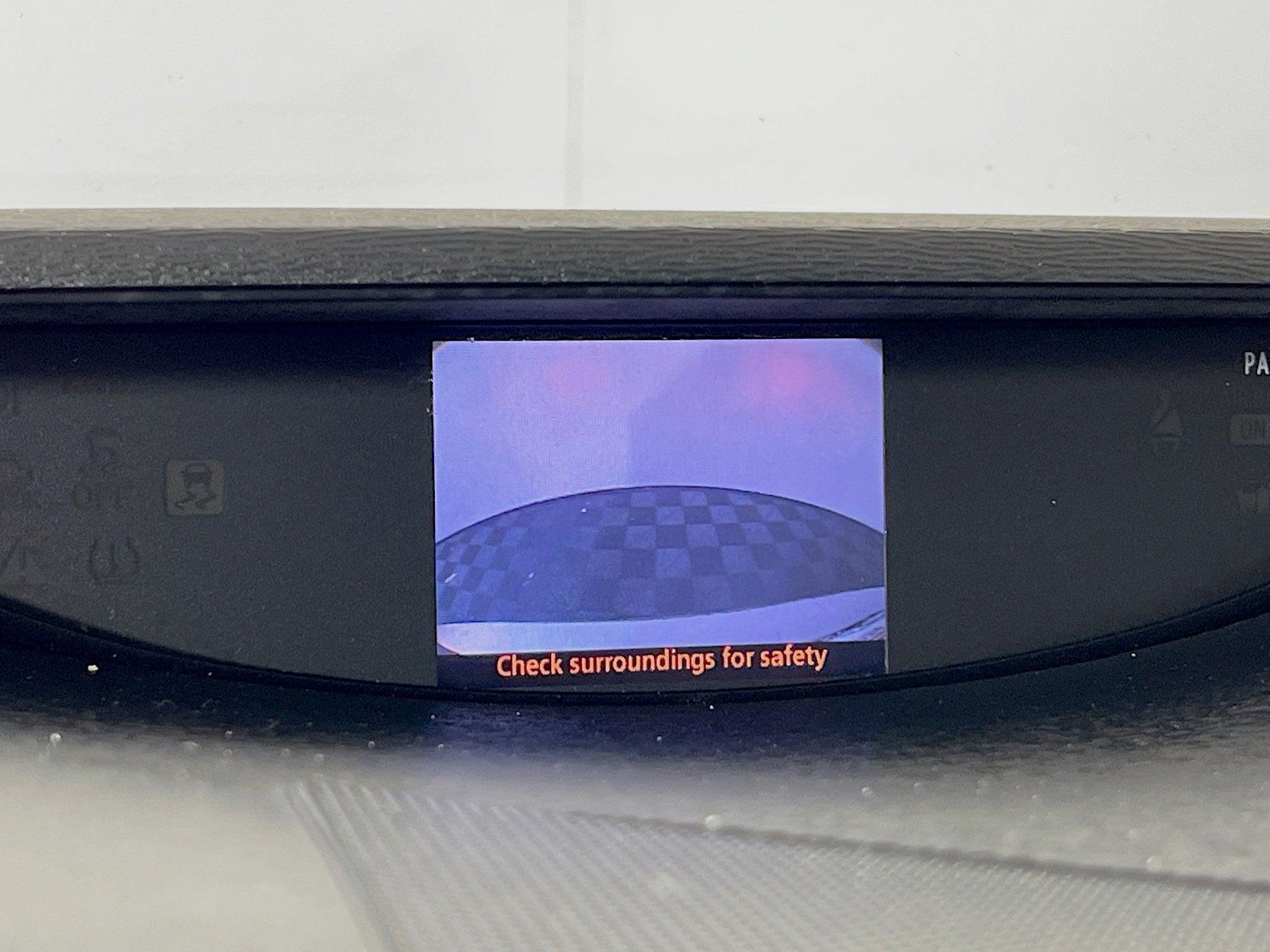 2009 Toyota Venza 4dr Wgn V6 AWD (Natl)