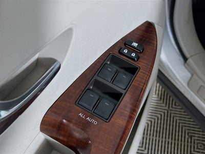 2009 Toyota Venza 4dr Wgn V6 AWD (Natl)