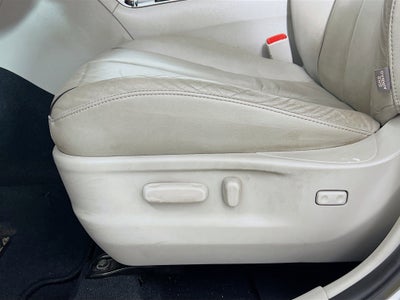 2009 Toyota Venza 4dr Wgn V6 AWD (Natl)