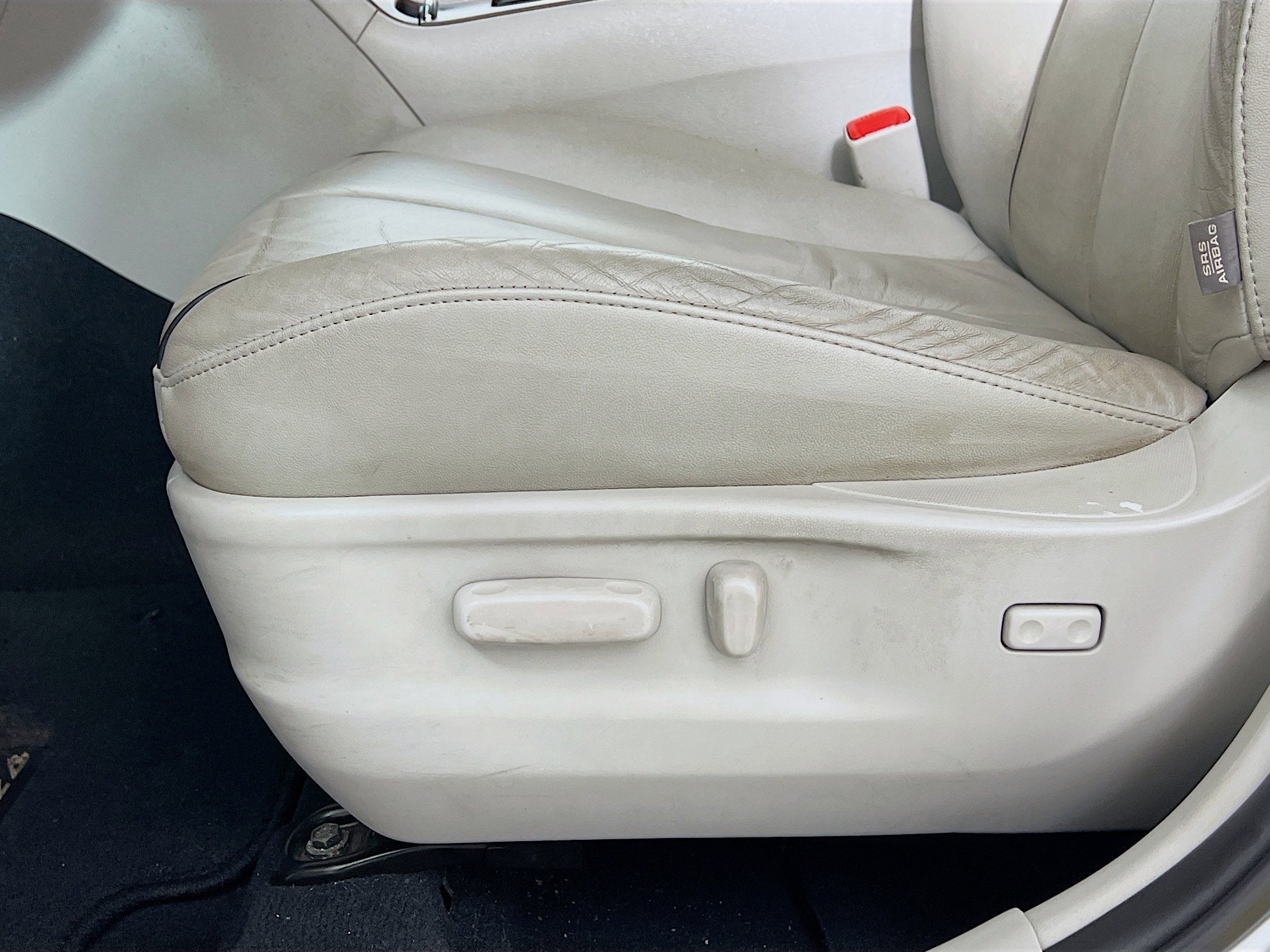 2009 Toyota Venza 4dr Wgn V6 AWD (Natl)