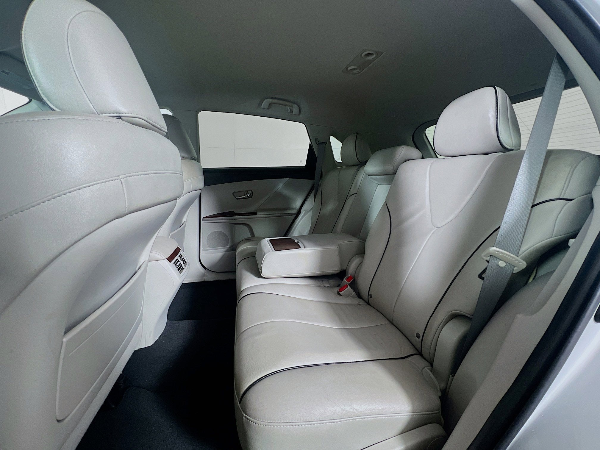 2009 Toyota Venza 4dr Wgn V6 AWD (Natl)