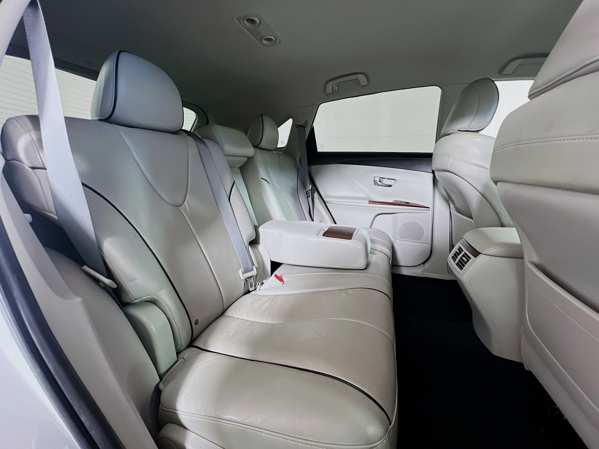 2009 Toyota Venza 4dr Wgn V6 AWD (Natl)