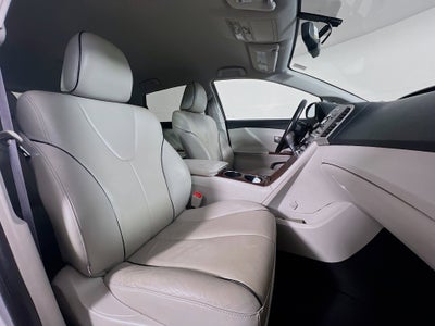 2009 Toyota Venza 4dr Wgn V6 AWD (Natl)
