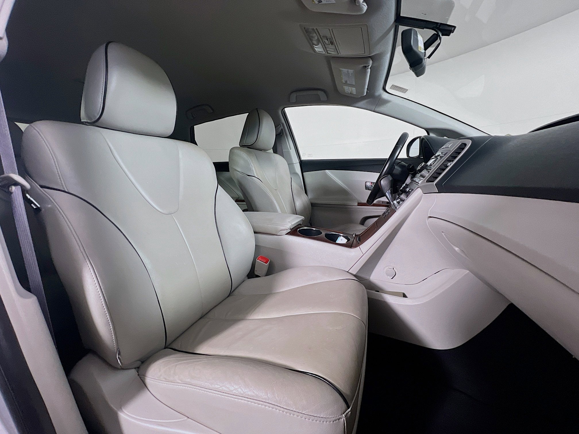 2009 Toyota Venza 4dr Wgn V6 AWD (Natl)