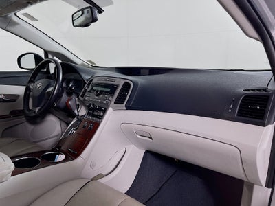 2009 Toyota Venza 4dr Wgn V6 AWD (Natl)