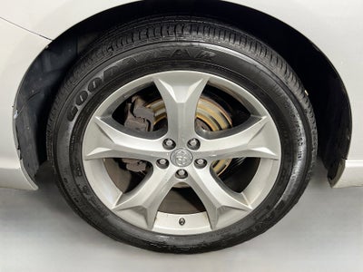 2009 Toyota Venza 4dr Wgn V6 AWD (Natl)