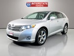 2009 Toyota Venza 4dr Wgn V6 AWD (Natl)