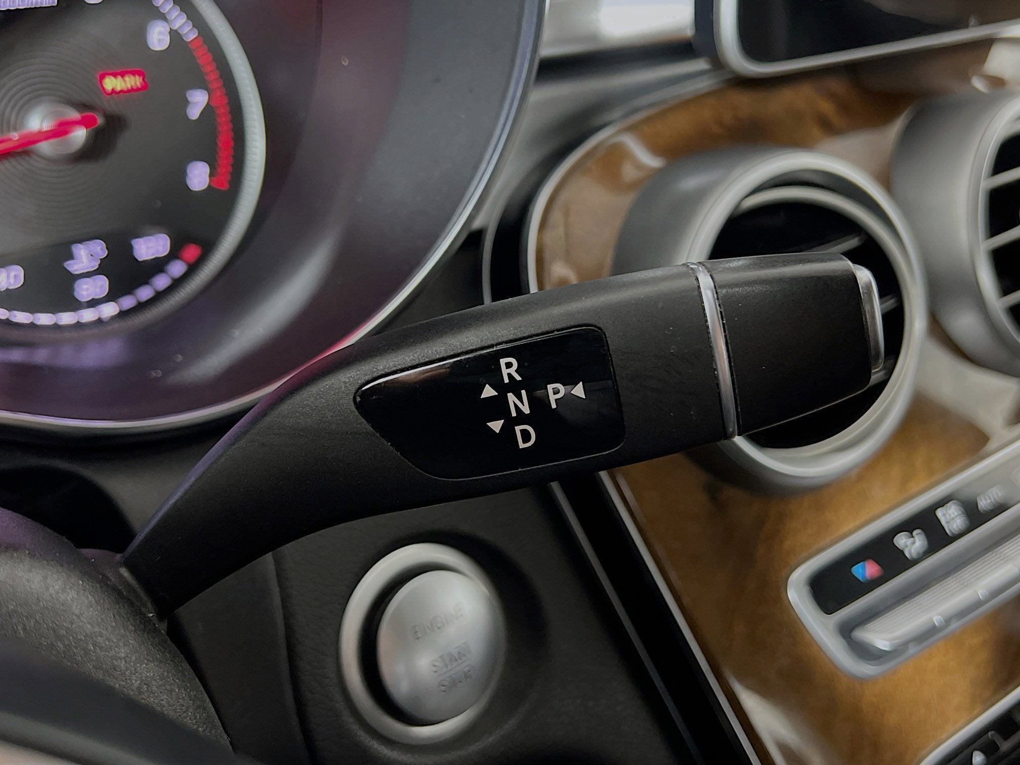 2017 Mercedes-Benz C-Class C 300