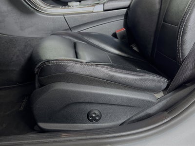 2017 Mercedes-Benz C-Class C 300