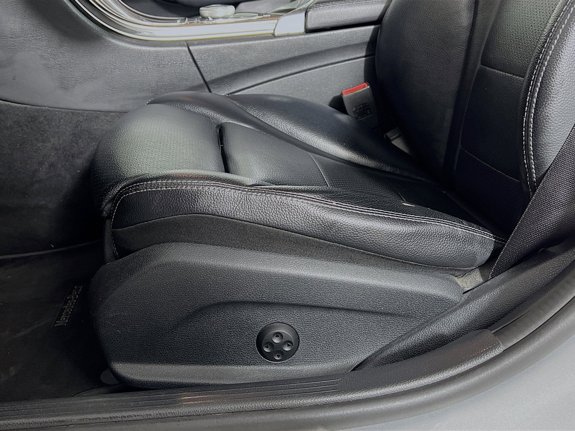 2017 Mercedes-Benz C-Class C 300