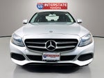 2017 Mercedes-Benz C-Class C 300