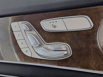 2017 Mercedes-Benz C-Class C 300