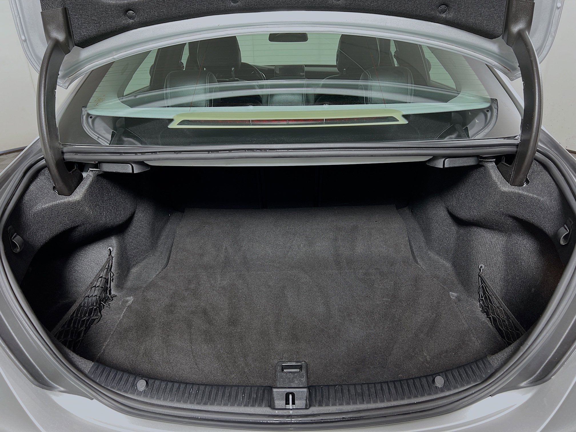 2017 Mercedes-Benz C-Class C 300