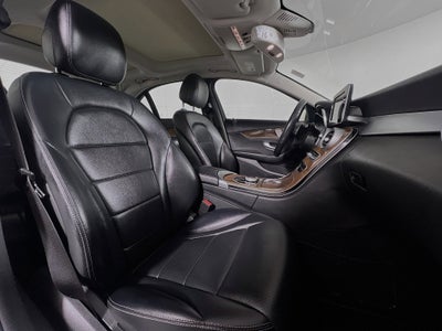 2017 Mercedes-Benz C-Class C 300