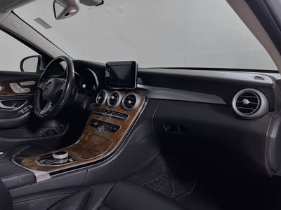 2017 Mercedes-Benz C-Class C 300