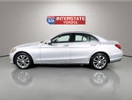 2017 Mercedes-Benz C-Class C 300