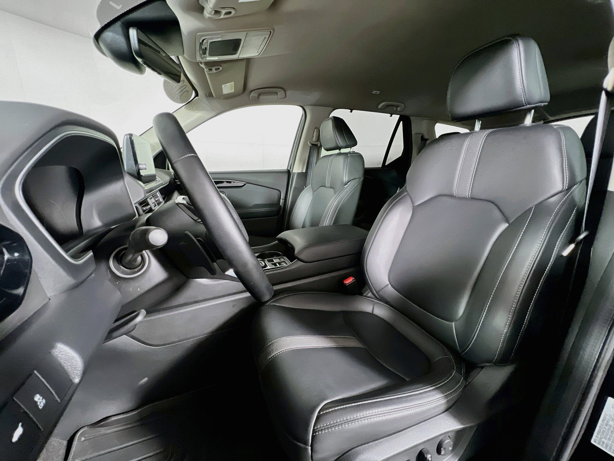 2024 Honda Pilot EX-L 8 Passenger