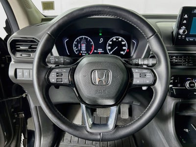 2024 Honda Pilot EX-L 8 Passenger