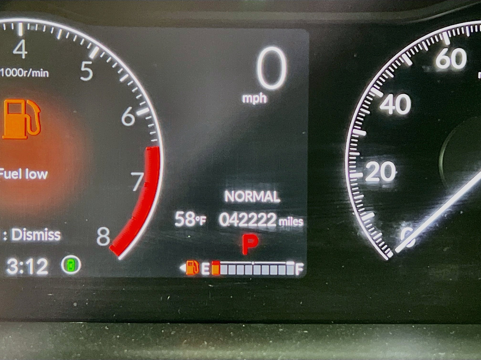 2024 Honda Pilot EX-L 8 Passenger